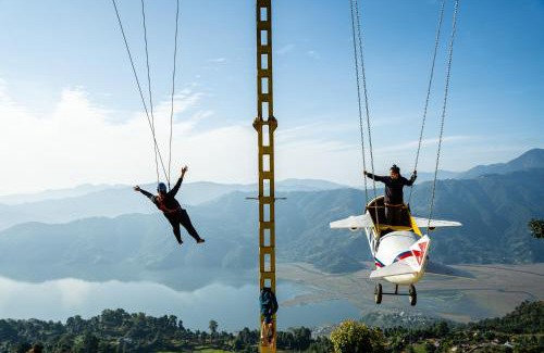 Pokhara House | Naya Gaun Eco Resort