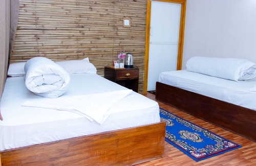 Pokhara Hotel | Naya Gaun Eco Resort