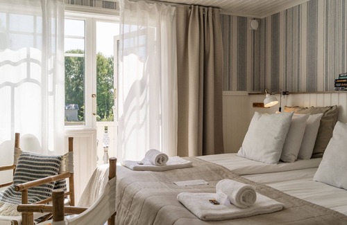Stora Fro Hotel | Naya Retreat & Hotell