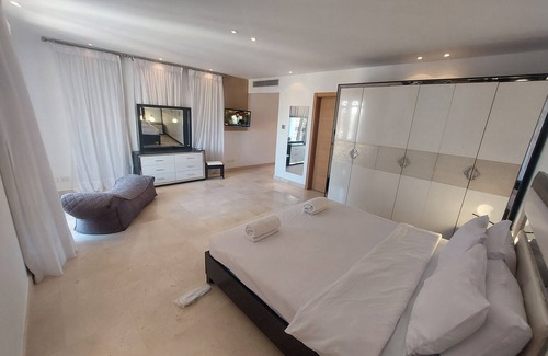 El Gouna Bed & Breakfast | Nayah boutique Stays