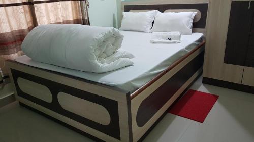 Kawasoti Hotel | Nayathali Hotel & Lodge Pvt. Ltd