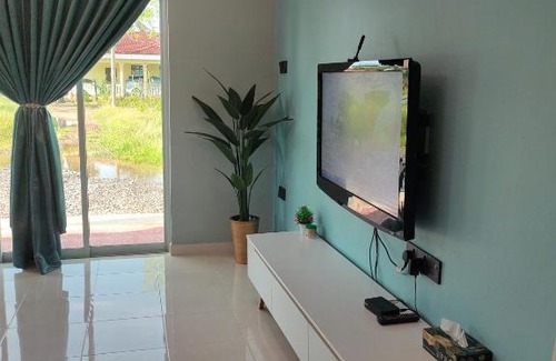Simpang Ampat House | NAYLA Homestay Perlis