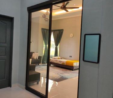 Simpang Ampat House | NAYLA Homestay Perlis