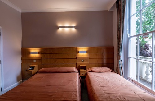 Paddington Hotel | Nayland Hotel