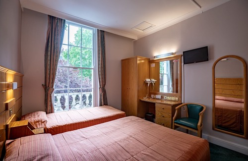Paddington Hotel | Nayland Hotel