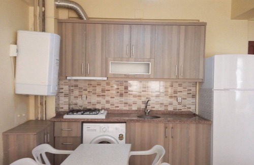 Onikisubat Apartment | Naz Yilmaz Apart Otel