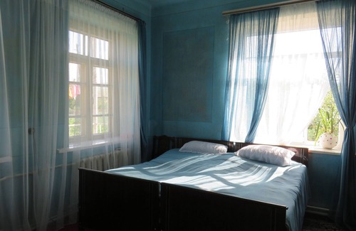 Gegharkunik House | Nazani Guesthouse