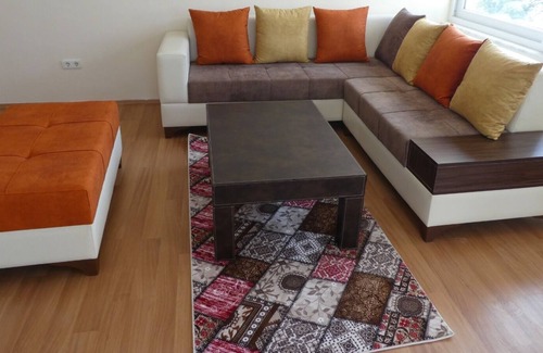Avsallar Villa | nazar villaları 3+1 villa