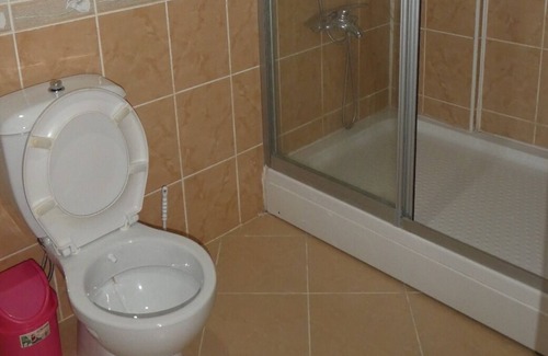 Avsallar Villa | nazar villaları 3+1 villa