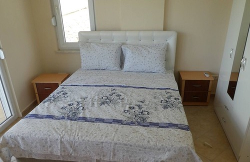 Avsallar Villa | nazar villaları 3+1 villa