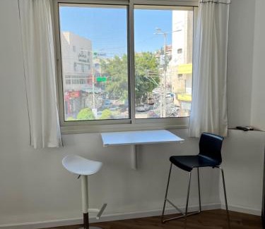 Nazareth Apartment | Nazarena Studio Apartment
