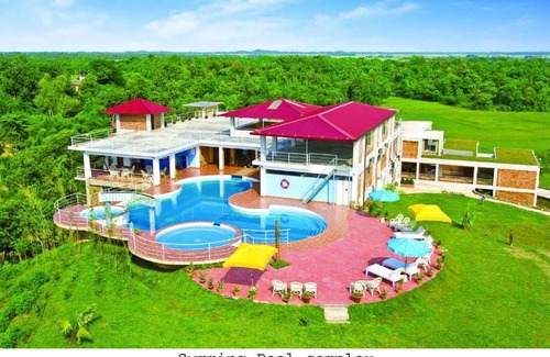 Sylhet Hotel | Nazimgarh Garden Resort