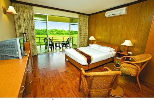 Sylhet Hotel | Nazimgarh Garden Resort