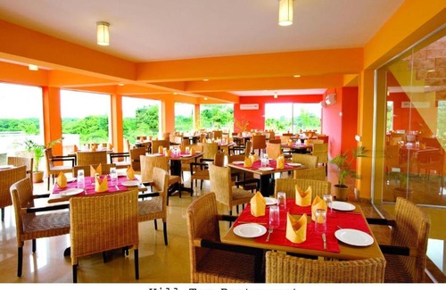 Sylhet Hotel | Nazimgarh Garden Resort