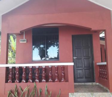Tioman Island Resort | Nazri's Place 2