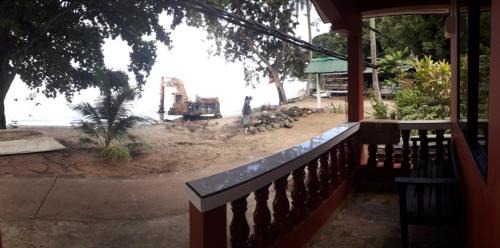 Tioman Island Resort | Nazri's Place 2