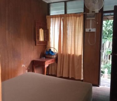 Tioman Island Resort | Nazri's Place 2