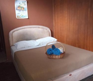 Tioman Island Resort | Nazri's Place 2