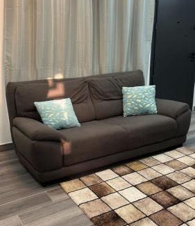 Dzorwulu Apartment | NBA PLUSH APARTMENT - NSROMA