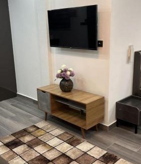 Dzorwulu Apartment | NBA PLUSH APARTMENT - NSROMA