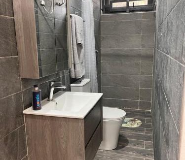 Dzorwulu Apartment | NBA PLUSH APARTMENT - NSROMA