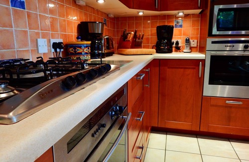 Inverkirkaig House | NC 500 | Lochinver | Self Catering | Cruachan Holiday Home
