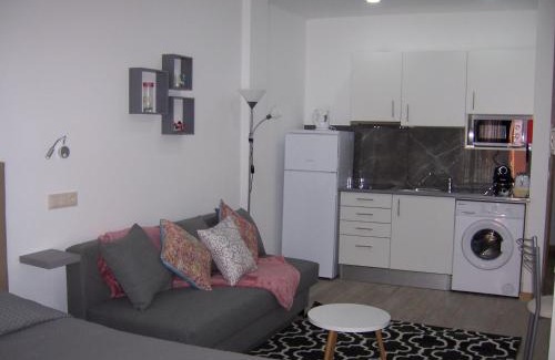 Braganca Apartment | NC Apartamentos