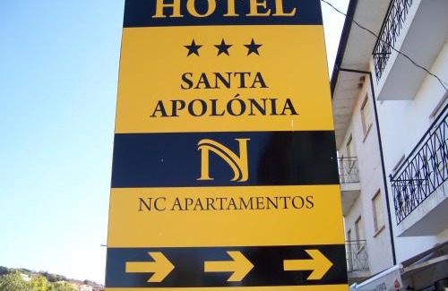 Braganca Apartment | NC Apartamentos