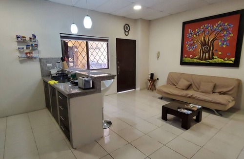 Guayaquil Apartment | NCG Suite 5