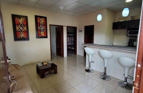 Guayaquil Apartment | NCG Suite 5