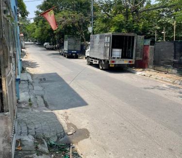 Hanoi Apartment | ND Apartment 3 - Căn hộ DV chuẩn khách sạn 215 Phố Hoa Lâm