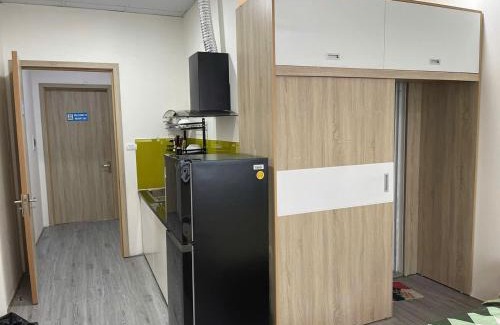 Hanoi Apartment | ND Apartment 3 - Căn hộ DV chuẩn khách sạn 215 Phố Hoa Lâm