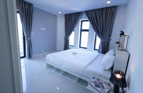 Tuol Kouk Apartment | ND Forest Residence