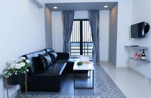 Tuol Kouk Apartment | ND Forest Residence