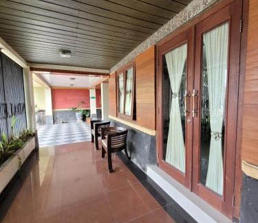 Ponorogo Hotel | Ndalem Katong Guest House Ponorogo