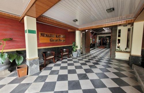 Ponorogo Hotel | Ndalem Katong Guest House Ponorogo