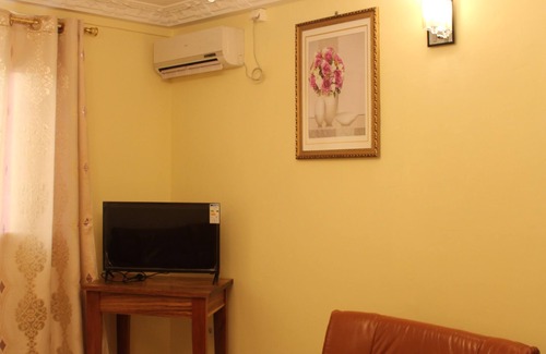 Ebolowa Hotel | Ndancy Hotel