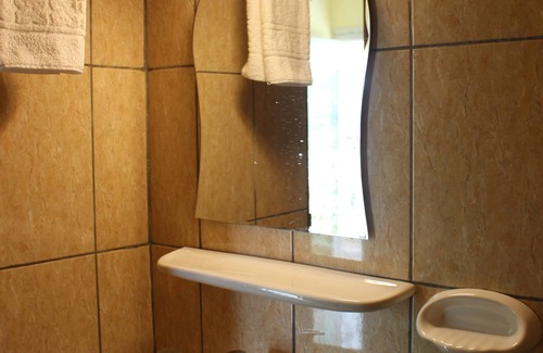 Ebolowa Hotel | Ndancy Hotel