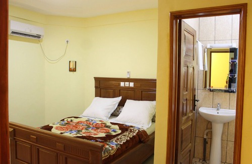 Ebolowa Hotel | Ndancy Hotel