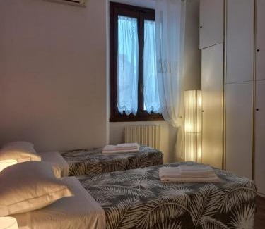 Monza Apartment | NDApartment San Gottardo