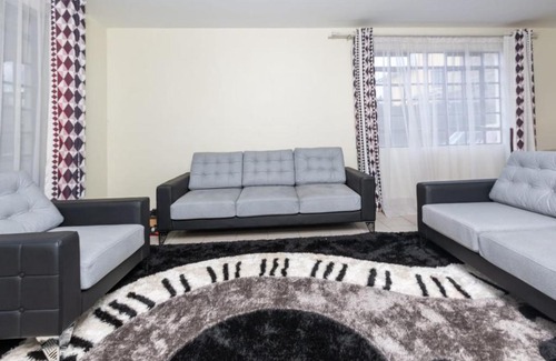 Ruiru Apartment | NDARIA APARTMENTS