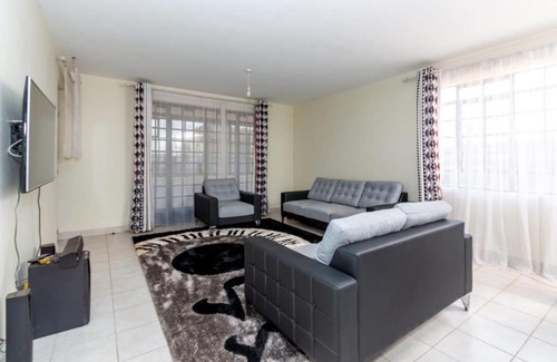 Ruiru Apartment | NDARIA APARTMENTS