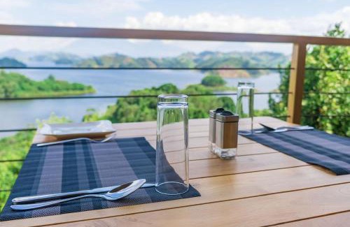 Western Region Cabin | Ndere Echifuuha Resort