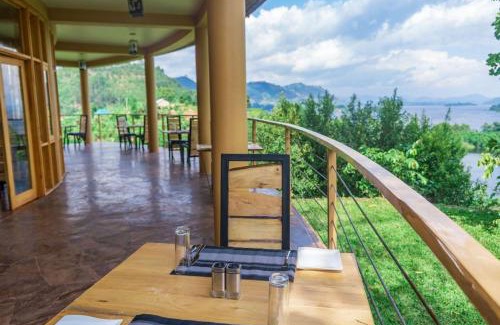 Western Region Cabin | Ndere Echifuuha Resort