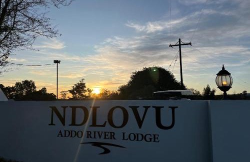 Sundays River Valley Cabin | Ndlovu Addo River Lodge