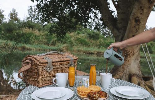 Sundays River Valley Cabin | Ndlovu Addo River Lodge