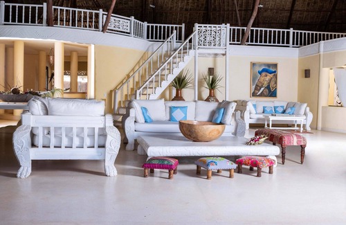 Malindi Marine National Park Hotel | Ndoto Boutique Hotel