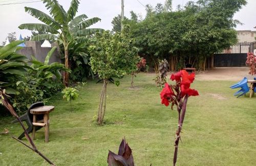 Kasese Apartment | Ndugu Gardens Kasese