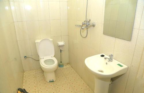 Kasese House | Ndugu Gardens Kasese