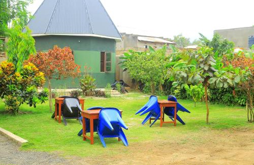 Kasese House | Ndugu Gardens Kasese